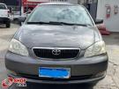 TOYOTA Corolla SE-G 1.8 16v Cinza