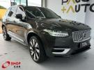 VOLVO XC90 T-8 Ultimate 2.0T 16v AWD Cinza