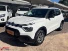 CITROËN C3 Hatch Feel 1.0 Branca