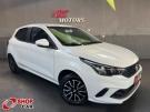 FIAT Argo Drive 1.0 Branca