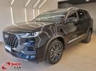 CHERY Tiggo 8 Pro Hybrid 1.5T 16v Preta