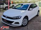 VW - Volkswagen Polo Hatch 1.0 12v Branca