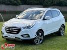 HYUNDAI ix35 GL 2.0 16v Branca