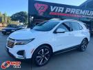 GM - Chevrolet Equinox Premier 1.5T 16v AWD Branca
