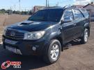 TOYOTA Hilux SW4 SRV D4-D 3.0TDi 16v 4x4 Preta