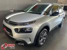 CITROËN C4 Cactus Feel 1.6 16v Prata