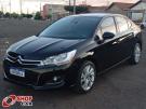 CITROËN C4 Lounge Exclusive 1.6 16v THP Preta
