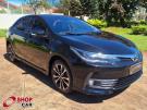 TOYOTA Corolla XEi 2.0 16v Preta