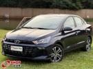 HYUNDAI HB20S Comfort 1.0T 12v Azul