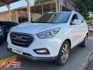 HYUNDAI ix35 Launch Edition 2.0 16v Branca