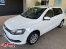 VW - Volkswagen Gol City 1.0 2p. Branca