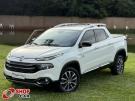 FIAT Toro Volcano 2.0TDi 16v 4x4 Branca