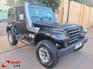 TROLLER T4 2.8TD 4X4 Preta