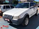 FIAT Uno Mille Economy Way 1.0 Fire 4p. Branca