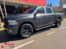 RAM 1500 Classic Laramie Night Edition 5.7 V8 4X4 C.D. Cinza