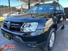 RENAULT Duster Dynamique 1.6 16v Preta