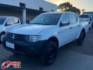 MITSUBISHI L200 Triton GL 3.2TDi 16v 4X4 C.D. Branca
