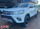 TOYOTA Hilux SRV D4-D 2.8TDi 16v 4X4 C.D. Branca
