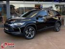 GM - Chevrolet Tracker Premier 1.2T 12v Preta