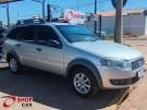 FIAT Palio Weekend Trekking 1.8 Prata