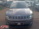 JEEP Compass Longitude 2.0 16v Cinza