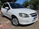 GM - Chevrolet Celta LT 1.0 4p. Branca