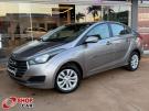 HYUNDAI HB20S Comfort Plus 1.6 16v Prata
