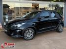 FIAT Argo Trekking 1.3 Preta