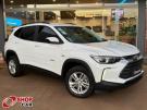 GM - Chevrolet Tracker LT 1.0T 12v Branca