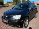 GM - Chevrolet Captiva Sport 3.6 V6 24v Preta