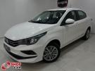 FIAT Cronos Drive 1.0 Branca