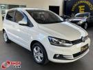 VW - Volkswagen Fox Comfortline 1.0 4p. Branca