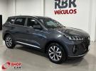 CHERY Tiggo 7 Pro Max Drive 1.6T 16v Cinza
