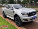 FORD Ranger XLS 2.2TDCi 16v 4x4 C.D. Prata