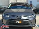 TOYOTA Corolla XEi 2.0 16v Cinza
