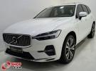 VOLVO XC60 T-8 Inscription 2.0T 16v AWD Branca