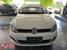 VW - Volkswagen Fox Comfortline 1.6 4p. Branca