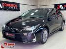 TOYOTA Corolla XEi 2.0 16v Preta