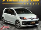 VW - Volkswagen Up! Move 1.0 12v TSi 4p. Prata