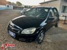 GM - Chevrolet Celta Spirit 1.0 4p. Preta