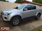 GM - Chevrolet S10 LTZ 2.8CTDi 16v 4x4 C.D. Prata