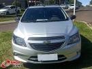 GM - Chevrolet Prisma Joy 1.0 Prata