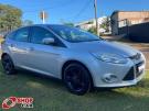 FORD Focus Hatch SE 1.6 16v Prata