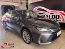 TOYOTA Corolla XEi 2.0 16v Cinza