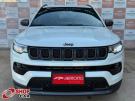 JEEP Compass Longitude 1.3 16v T270 Branca