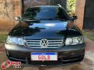 VW - Volkswagen Parati Crossover 1.0T 16v Preta
