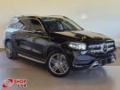 MERCEDES-BENZ GLS 450 3.0T 24v 4Matic Preta