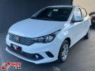 FIAT Argo 1.0 Branca