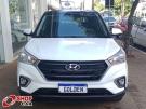 HYUNDAI Creta Action 1.6 16v Branca