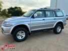 MITSUBISHI Pajero Sport HPE 2.8TD 4x4 Prata